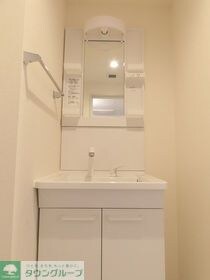 リブリ・June KALUNASIAの物件内観写真