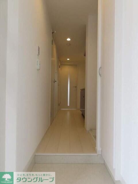 リブリ・June KALUNASIAの物件内観写真