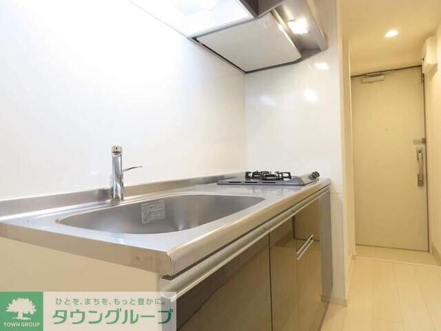 リブリ・June KALUNASIAの物件内観写真