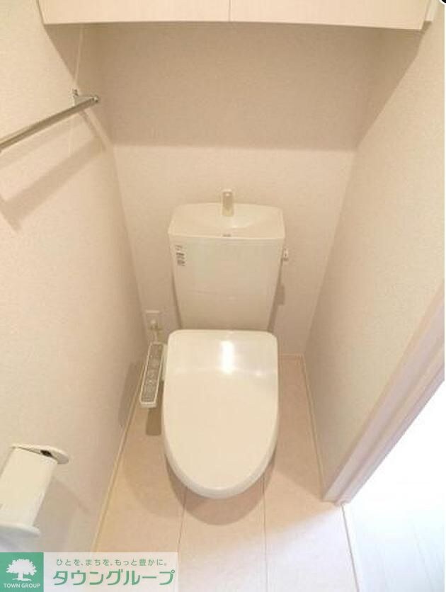 bloomの物件内観写真