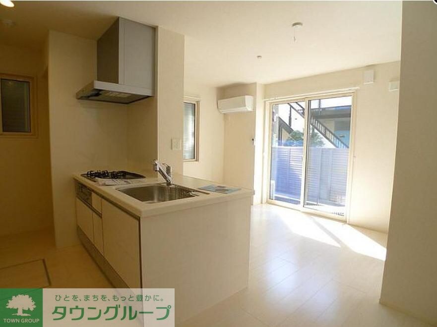 bloomの物件内観写真