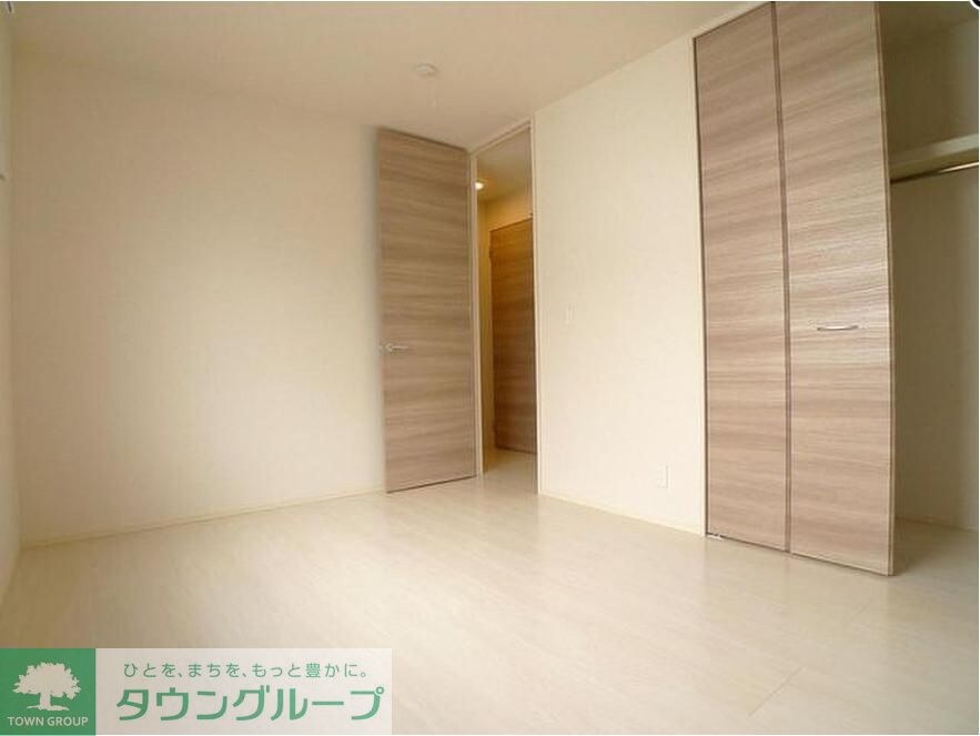 bloomの物件内観写真