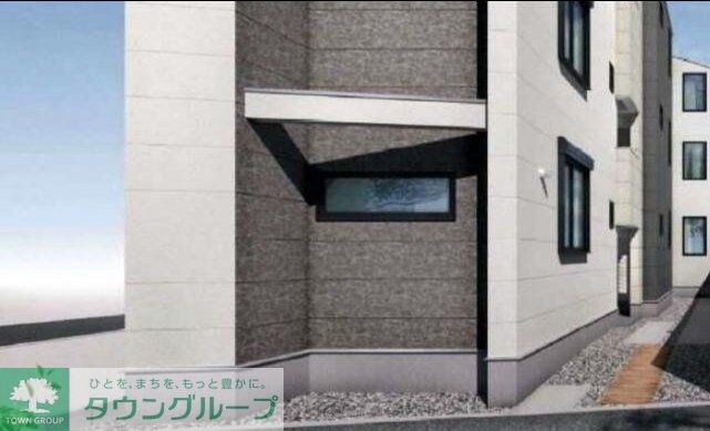 Rejoelの物件内観写真