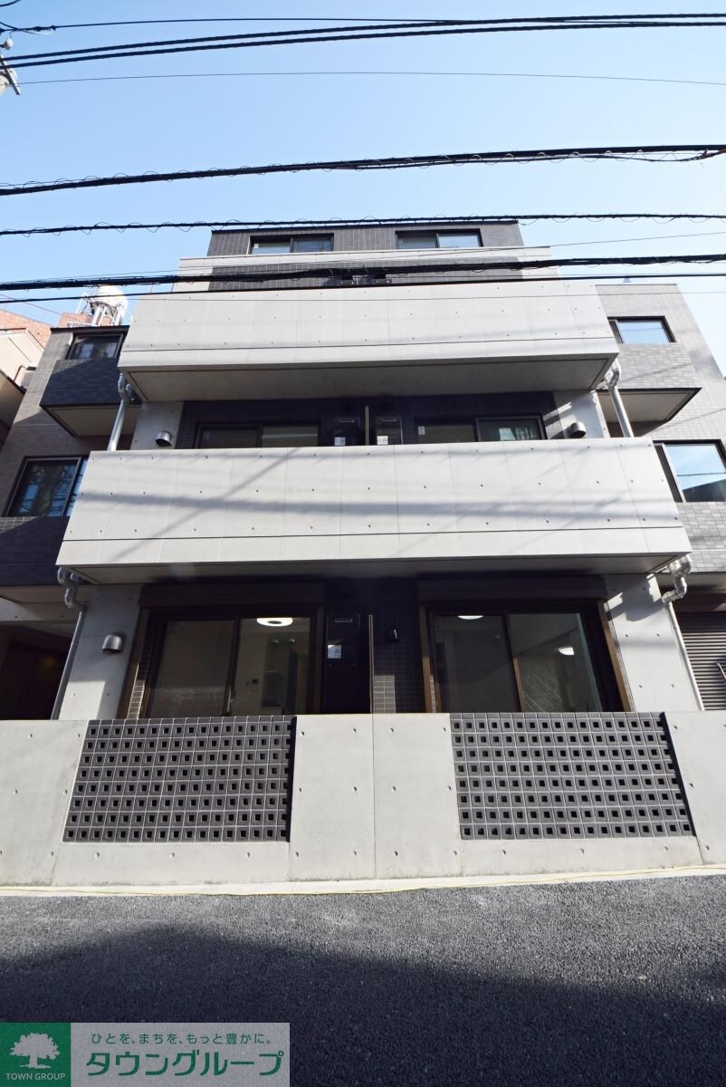 THE ROOM'S文京千駄木の物件内観写真