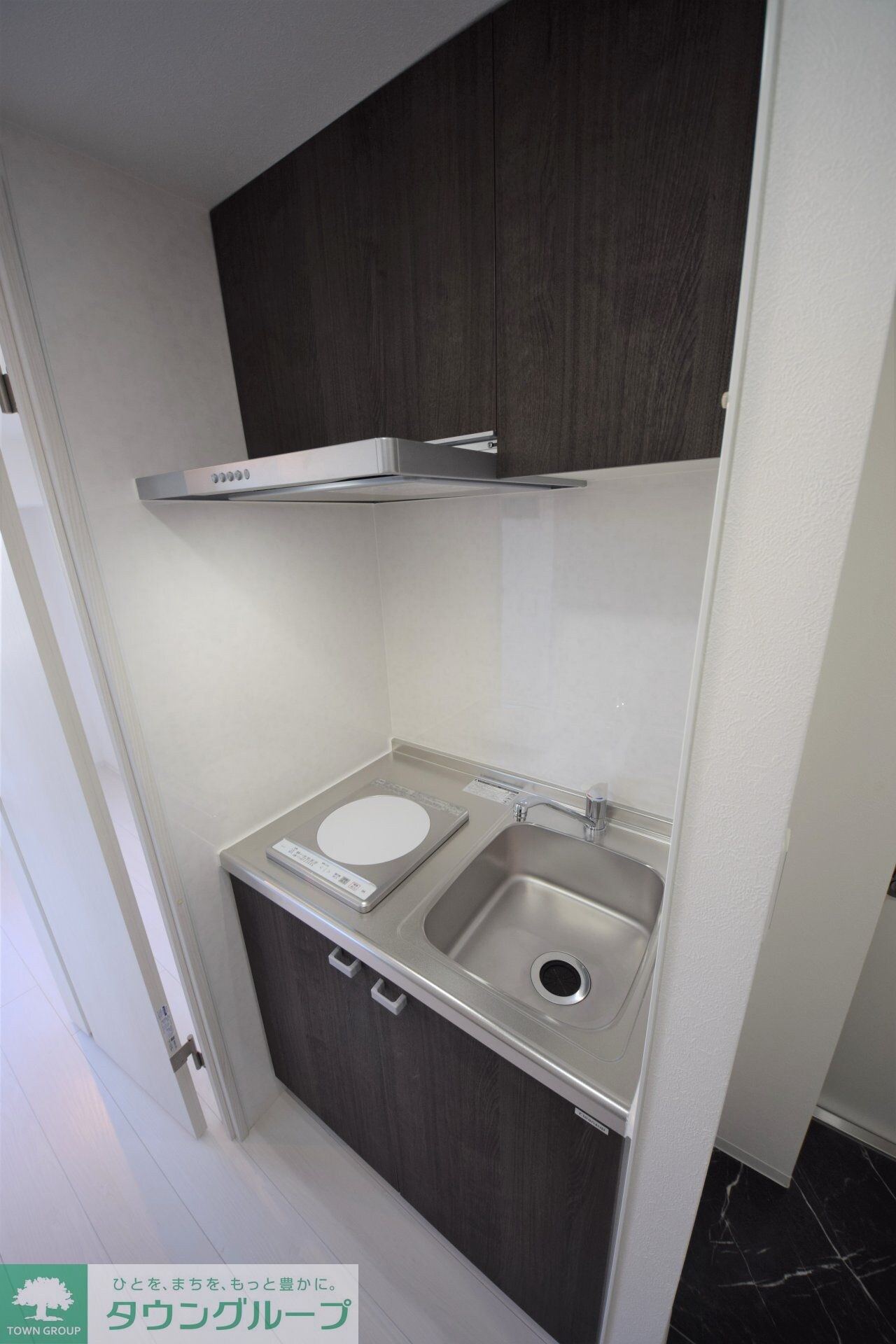 ルッソ西尾久の物件内観写真