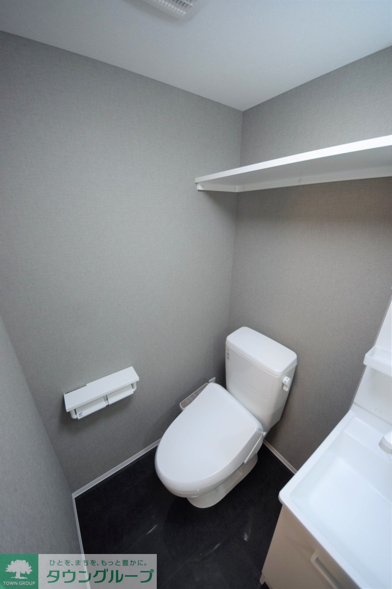 ルッソ西尾久の物件内観写真