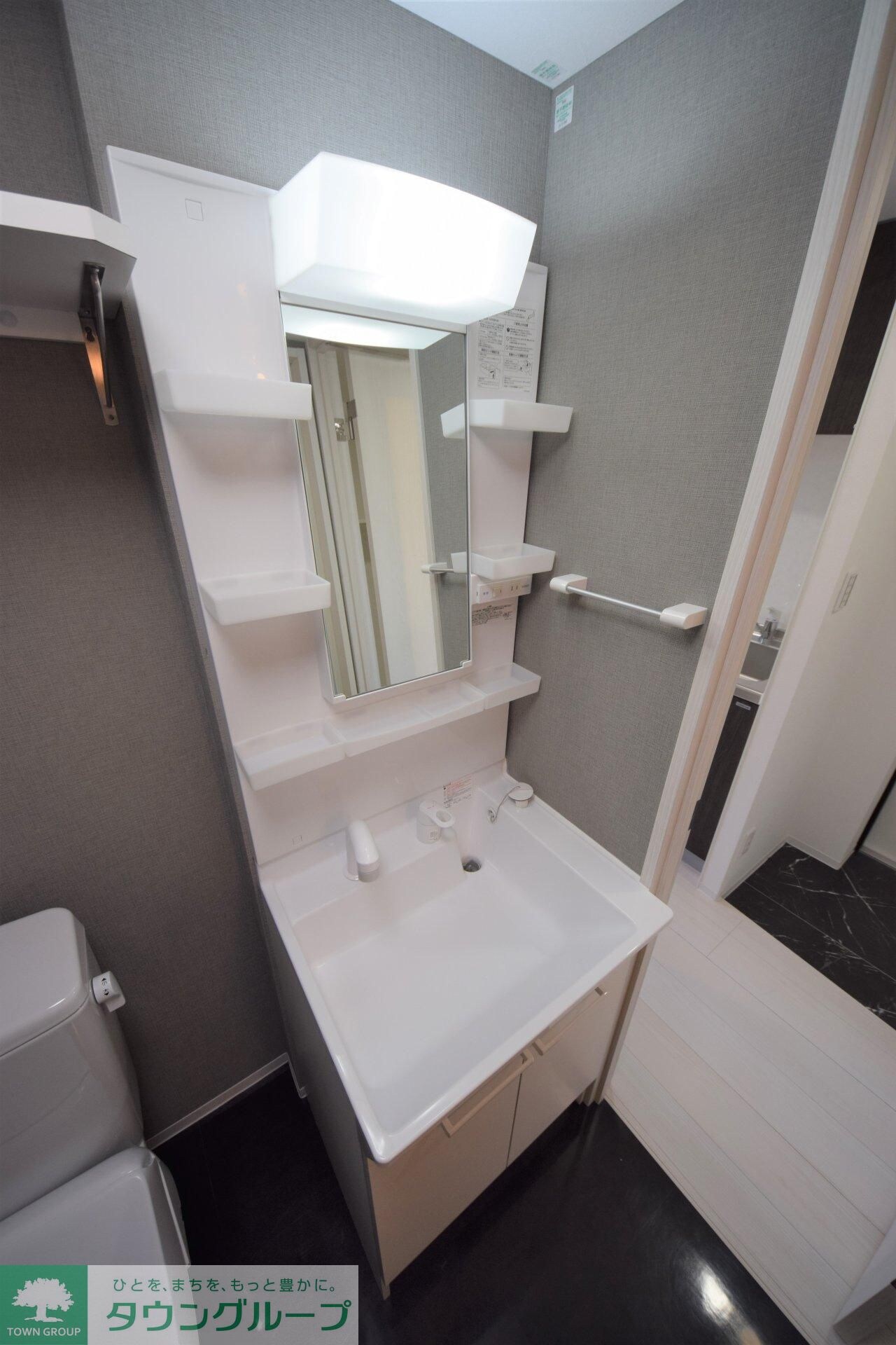 ルッソ西尾久の物件内観写真