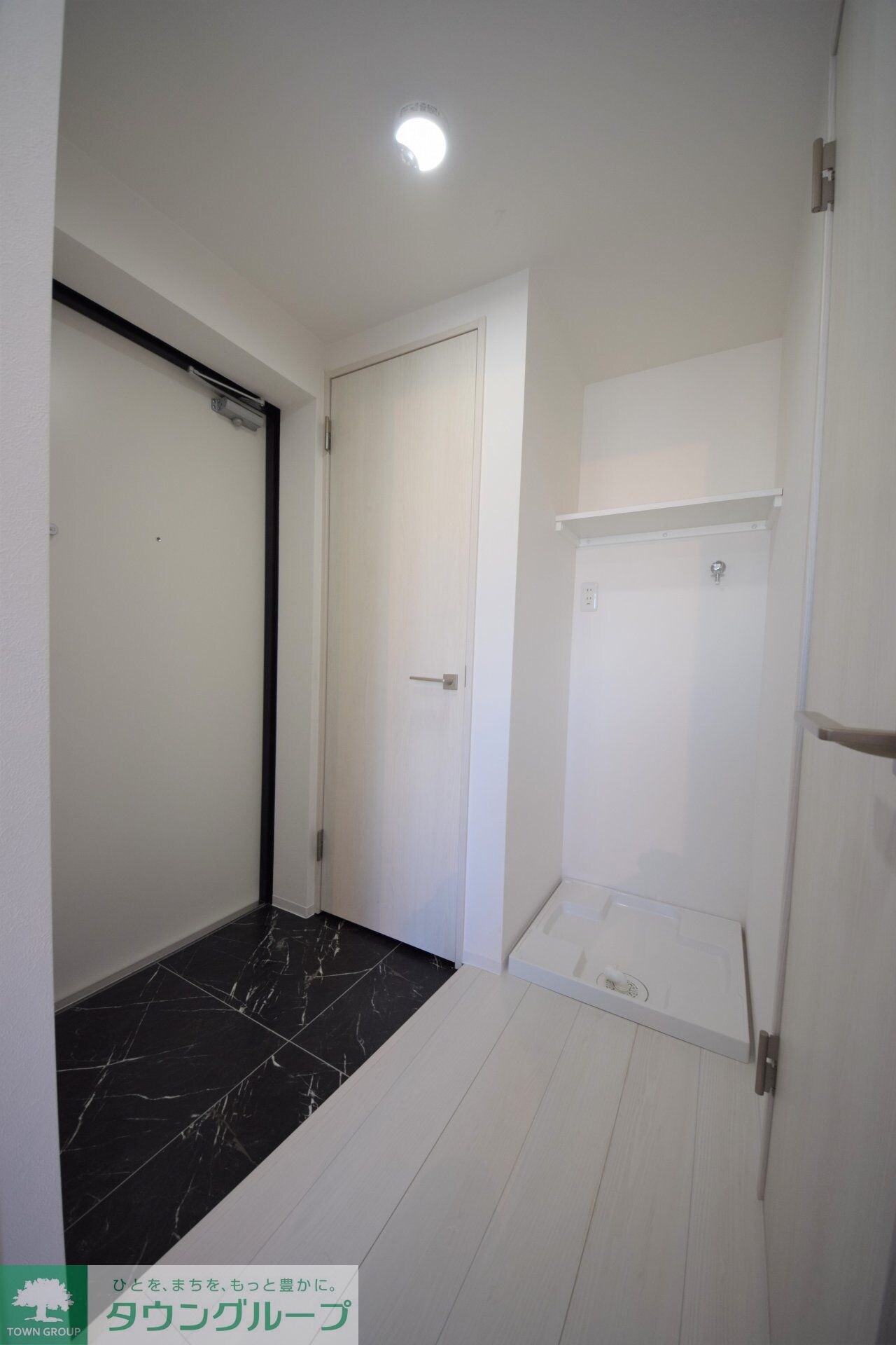 ルッソ西尾久の物件内観写真