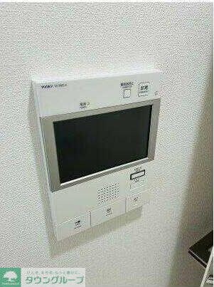 フュージョナル千住緑町の物件内観写真