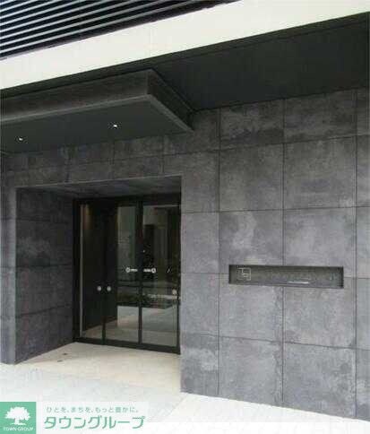 フュージョナル千住緑町の物件内観写真