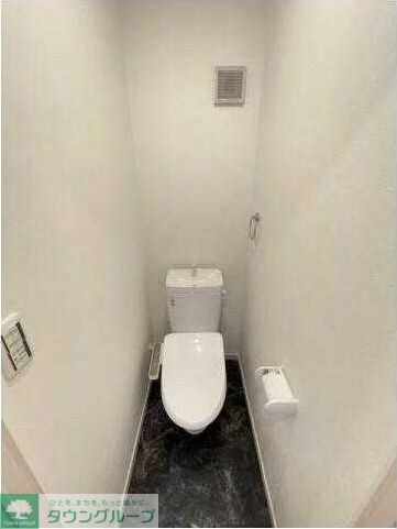 エスポワール綾瀬壱番館の物件内観写真