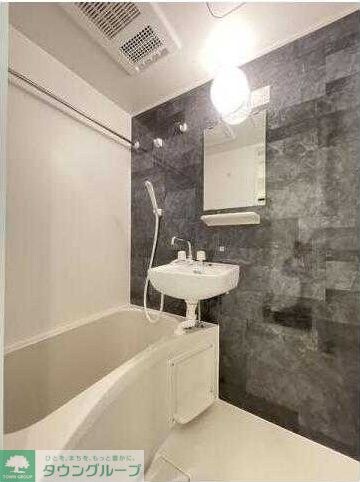 エスポワール綾瀬壱番館の物件内観写真