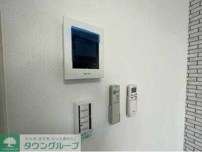 エスポワール綾瀬壱番館の物件内観写真