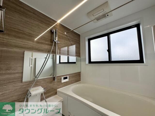 リオグランデ綾瀬の物件内観写真