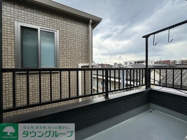 リオグランデ綾瀬の物件内観写真