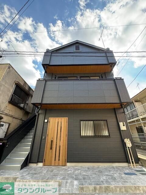 リオグランデ綾瀬の物件内観写真