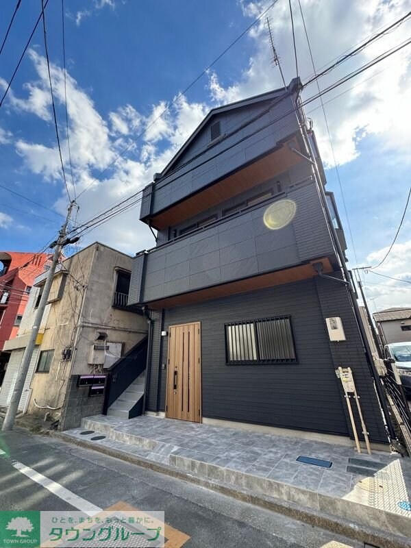 リオグランデ綾瀬の物件内観写真