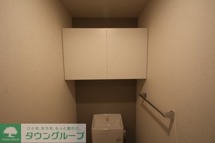 グラナーデ六町IIの物件内観写真