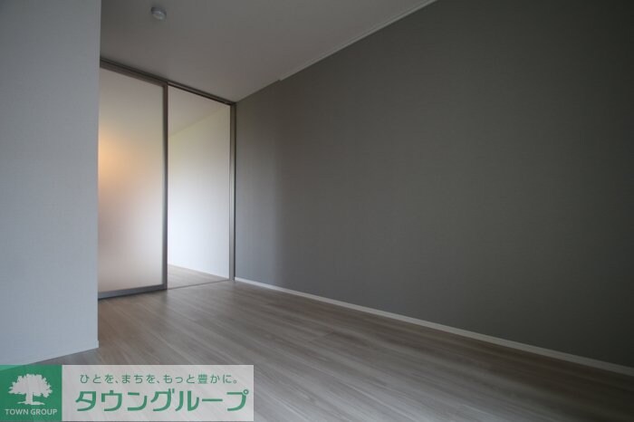 グラナーデ六町IIの物件内観写真