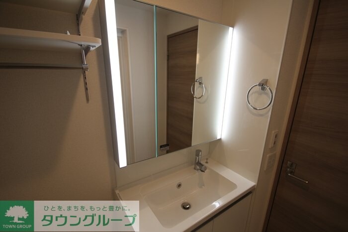 グラナーデ六町IIの物件内観写真