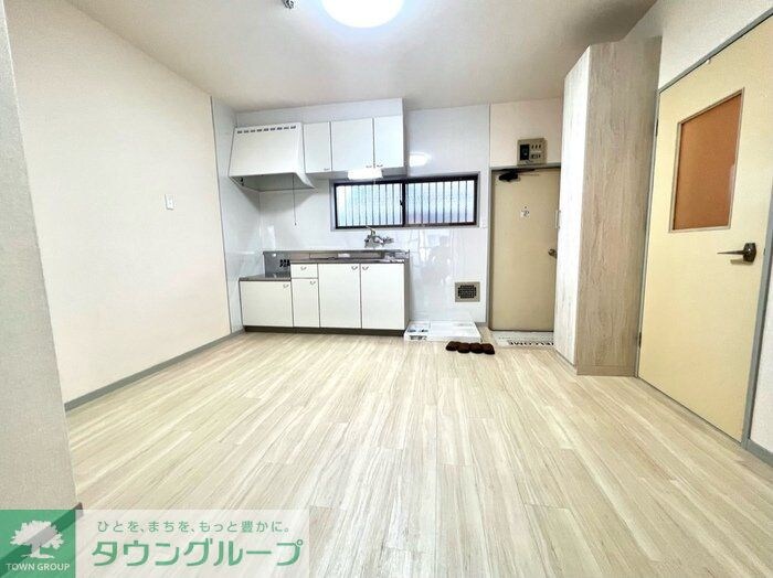 パステロードII番館の物件内観写真