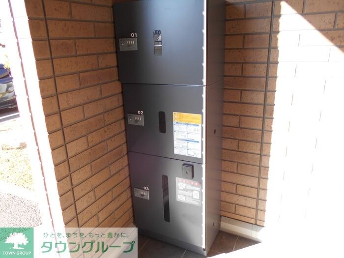 ルヴォワールの物件内観写真