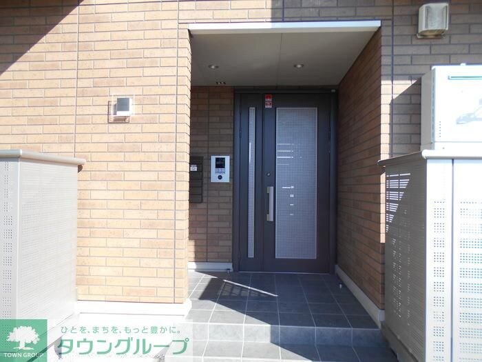 ルヴォワールの物件内観写真