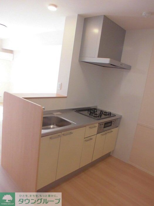 ルヴォワールの物件内観写真