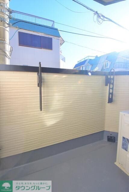 ＧＲＡＤＯ　ｋａｍｅａｒｉの物件内観写真