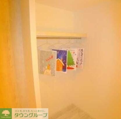 アミスタ亀有の物件内観写真