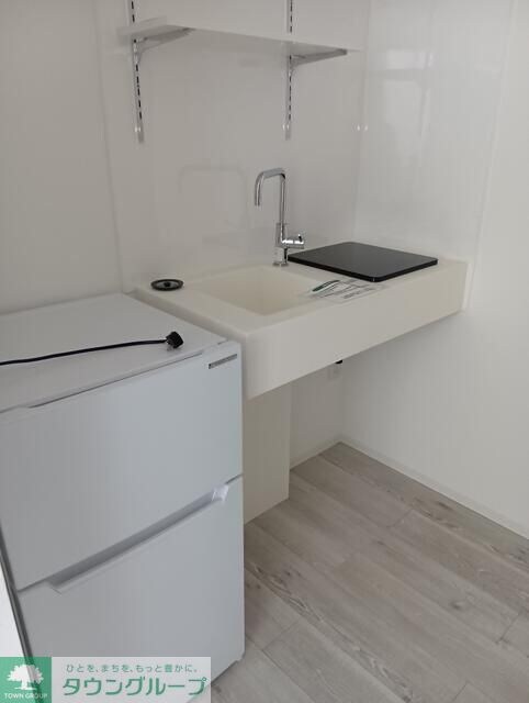 アミスタ亀有の物件内観写真