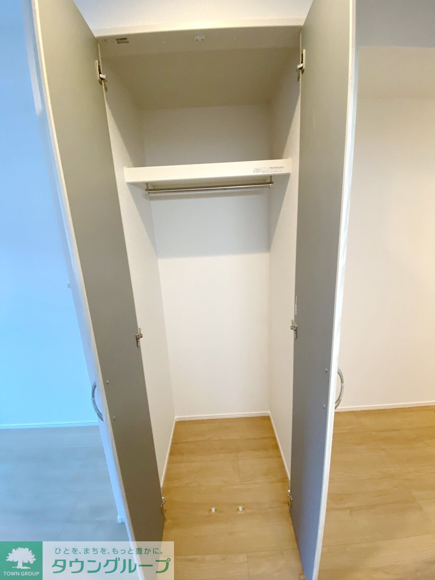 シャルム北千住の物件内観写真