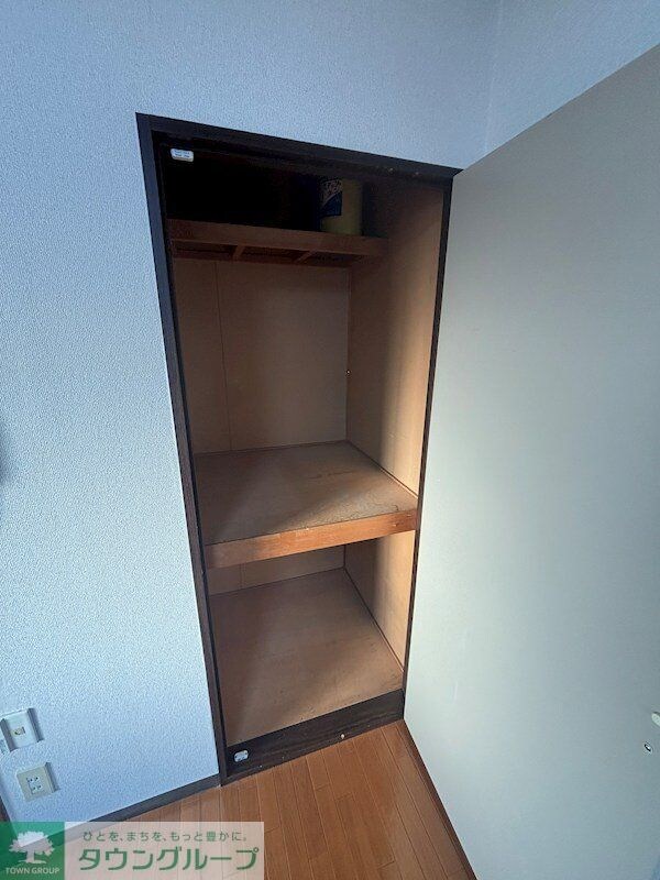 ソーラーハイツの物件内観写真