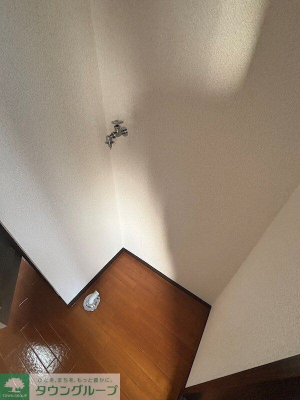 ソーラーハイツの物件内観写真