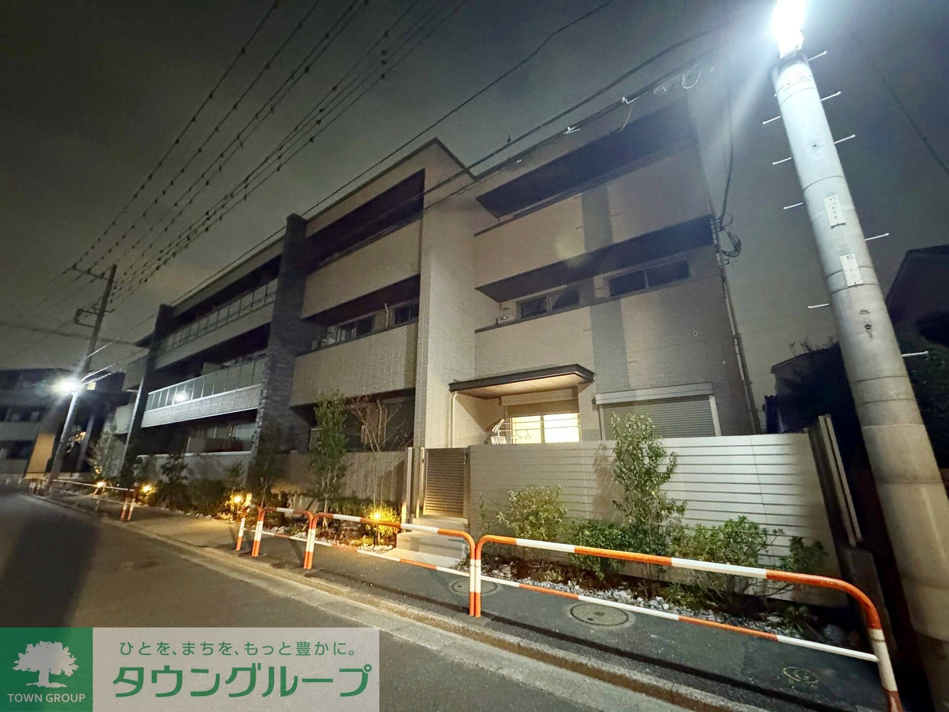 ルル・アルエットの物件内観写真