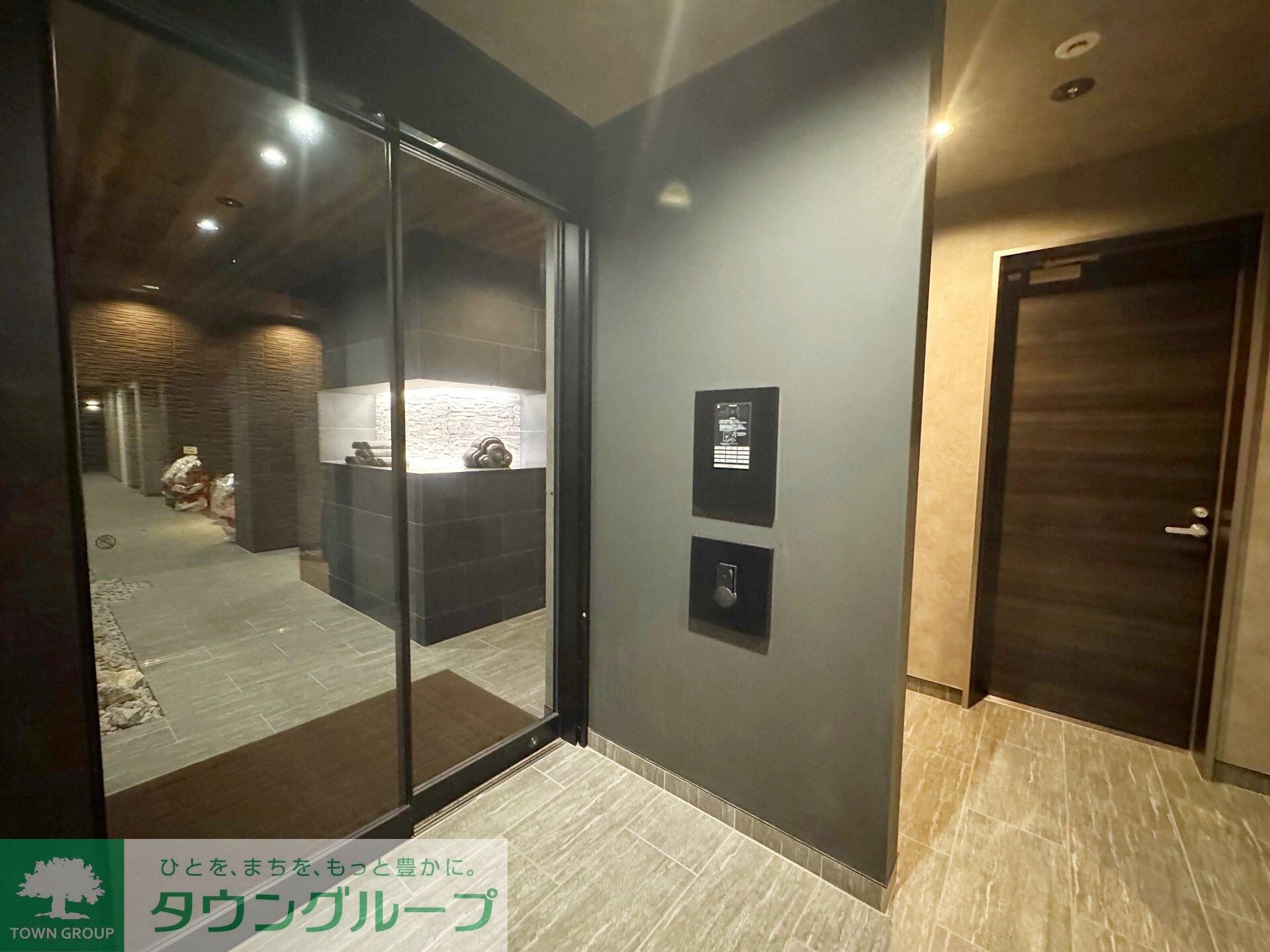 ルル・アルエットの物件内観写真