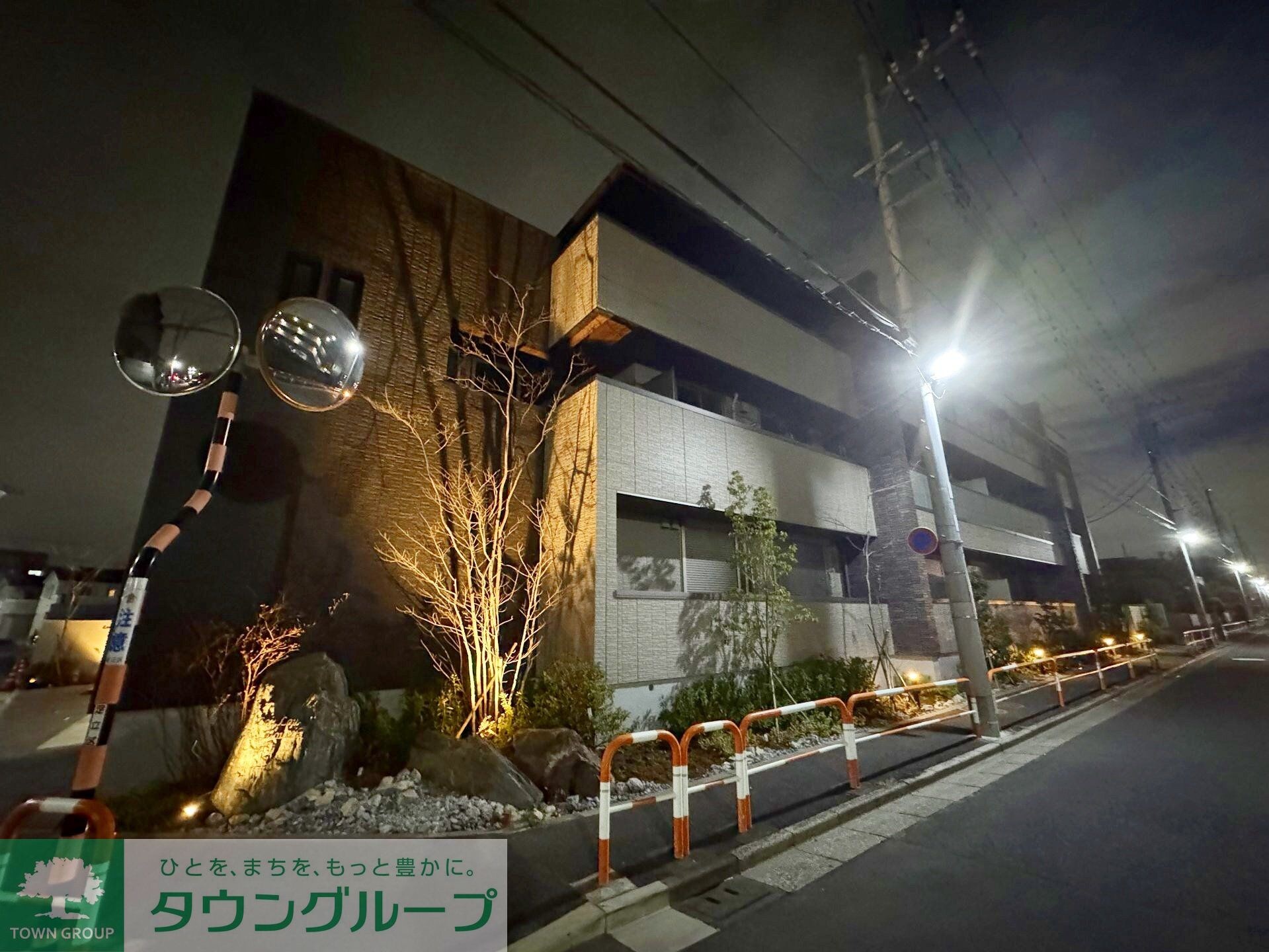 ルル・アルエットの物件内観写真