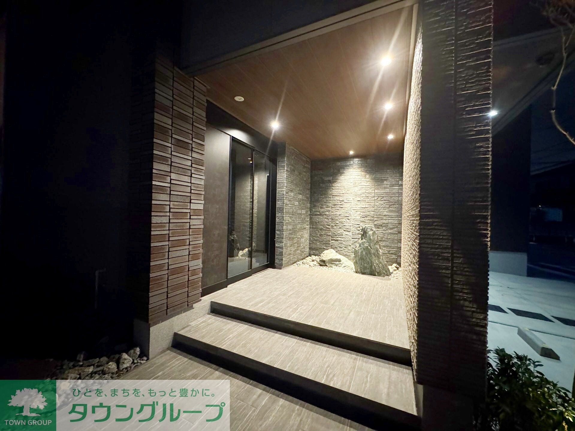 ルル・アルエットの物件内観写真