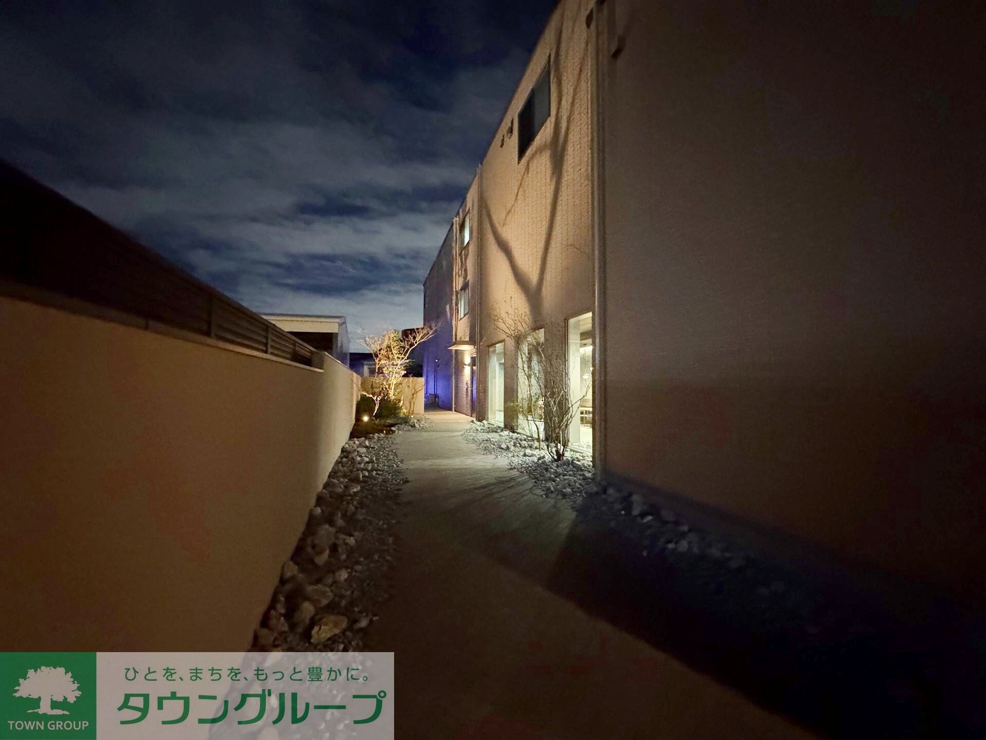 ルル・アルエットの物件内観写真