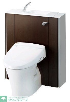 フラワープラザの物件内観写真