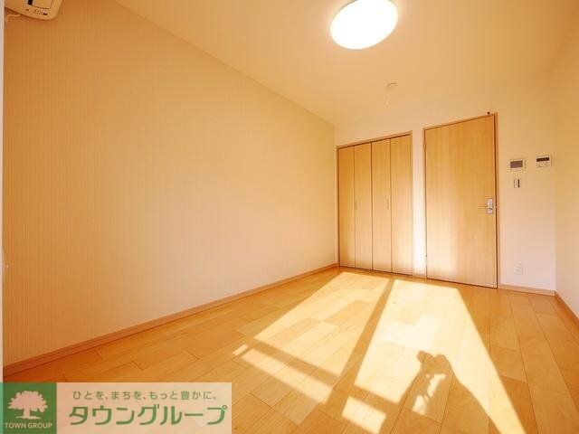 スカイアドレスの物件内観写真