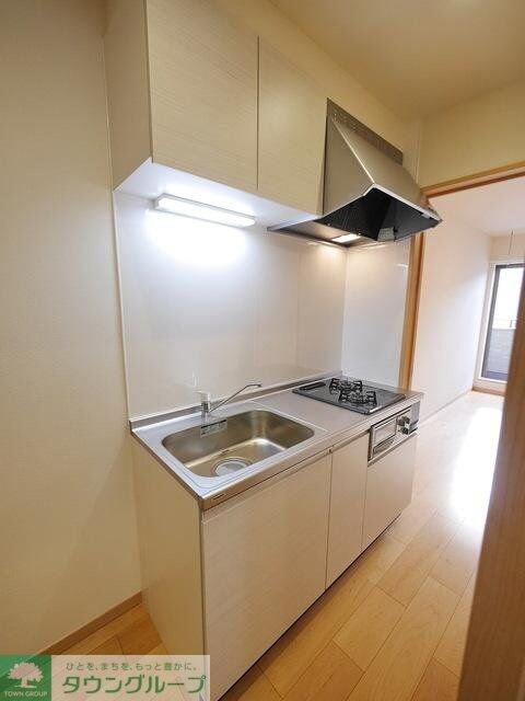 スカイアドレスの物件内観写真