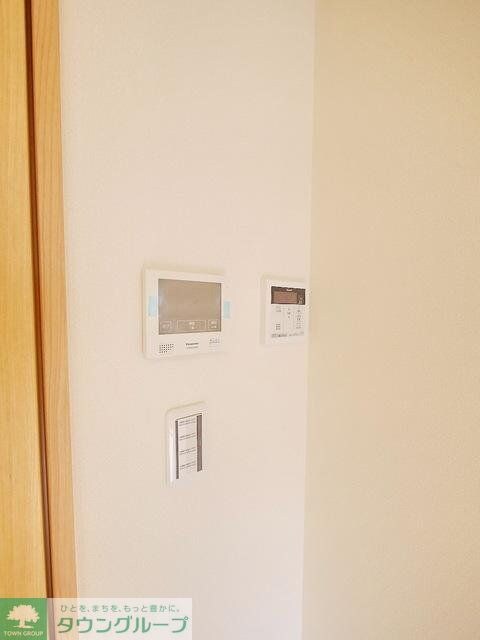 スカイアドレスの物件内観写真