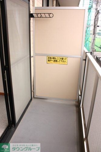 レオパレスグランプラスの物件内観写真