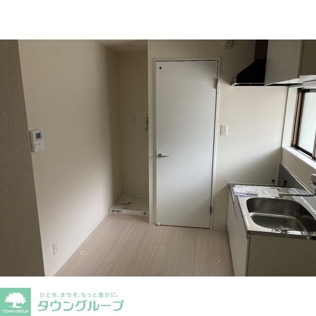 加島コーポの物件内観写真