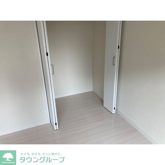 加島コーポの物件内観写真