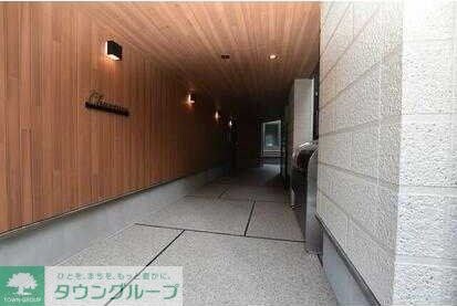 シャルム北千住の物件内観写真