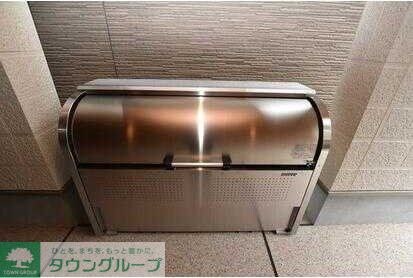 シャルム北千住の物件内観写真