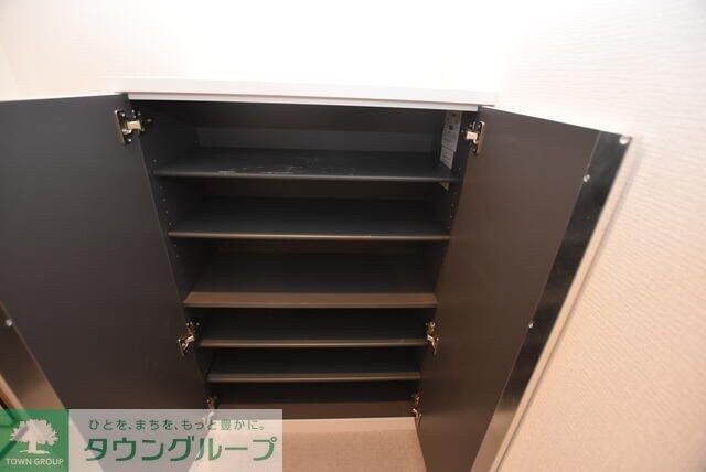 シャルム北千住の物件内観写真