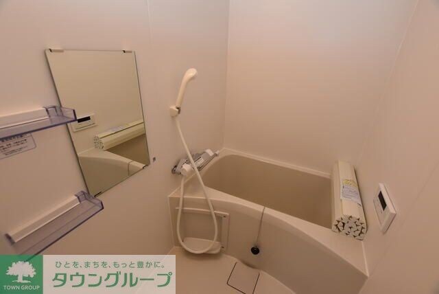 シャルム北千住の物件内観写真